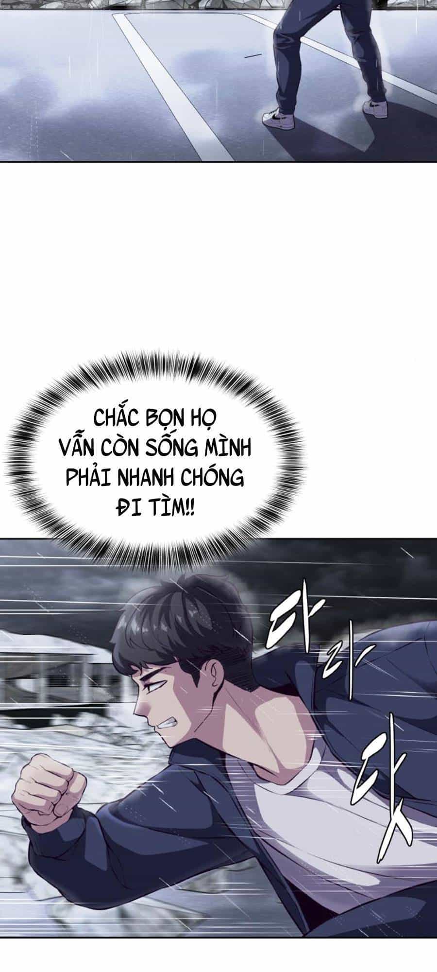 Cậu Bé Của Thần Chết - Chương 146 - ảnh 115