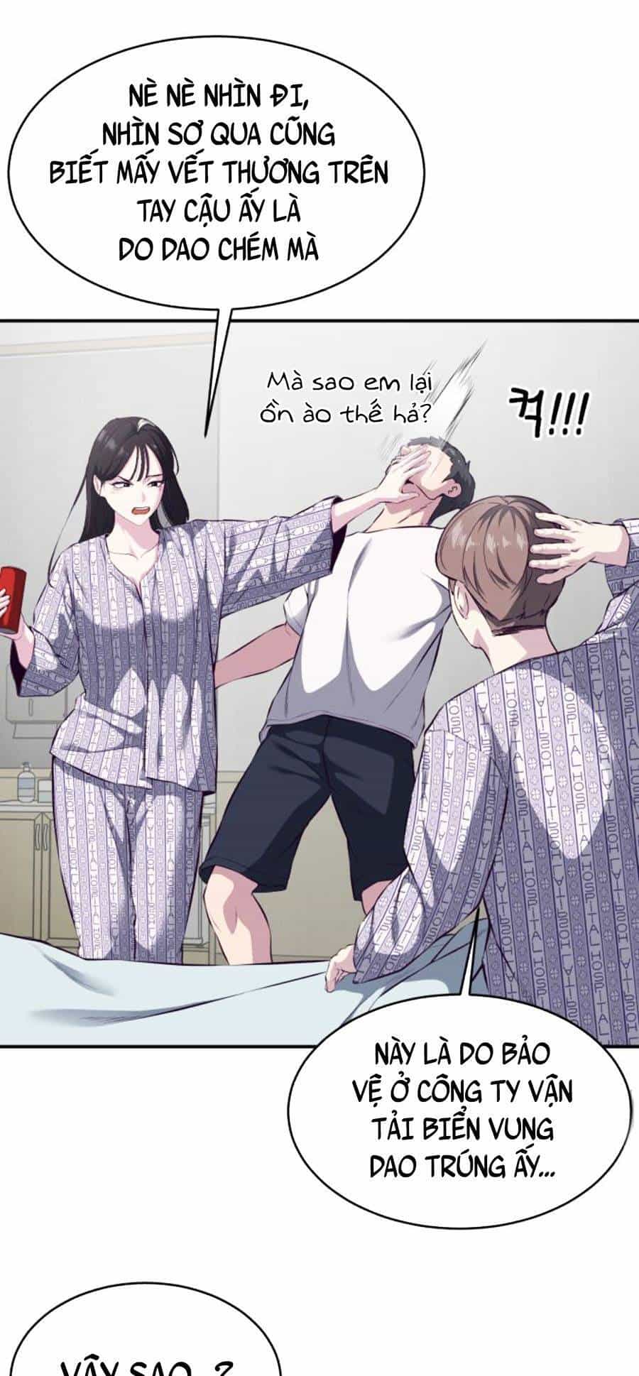Cậu Bé Của Thần Chết - Chương 146 - ảnh 161
