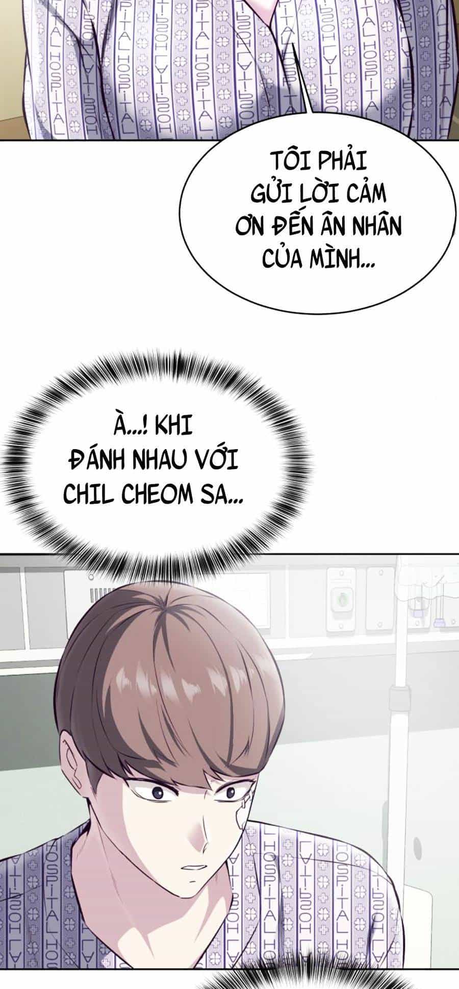 Cậu Bé Của Thần Chết - Chương 146 - ảnh 168