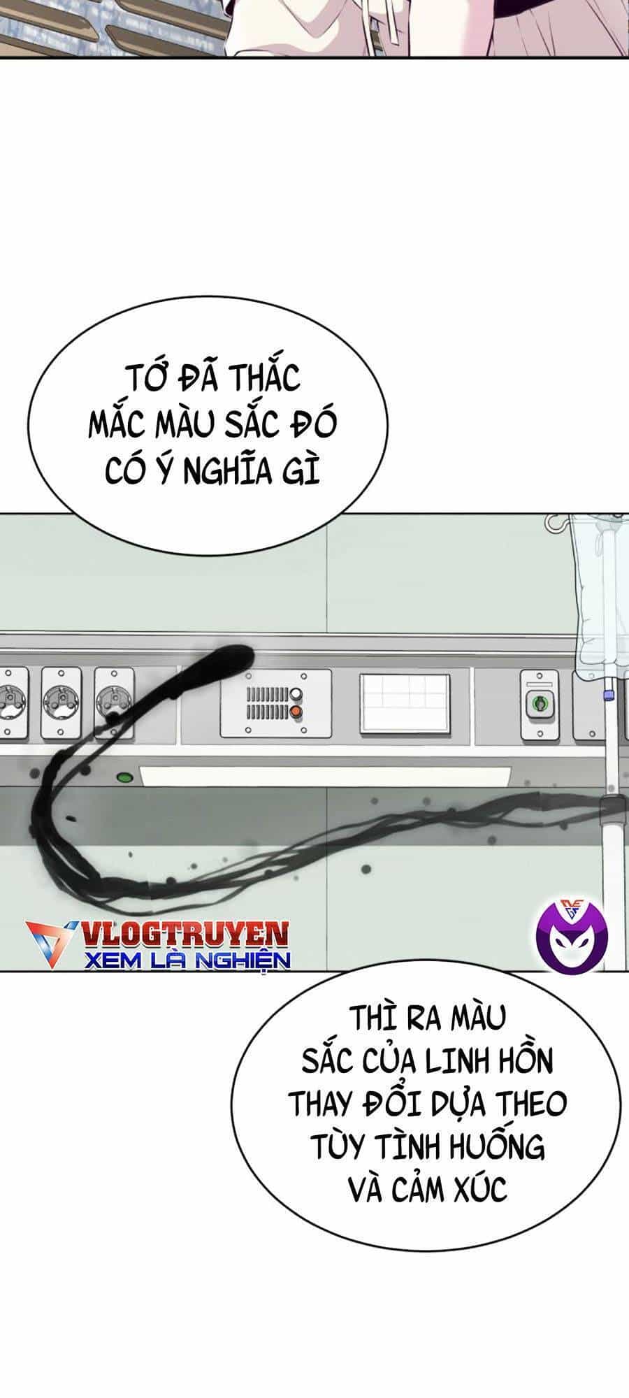 Cậu Bé Của Thần Chết - Chương 147 - ảnh 19