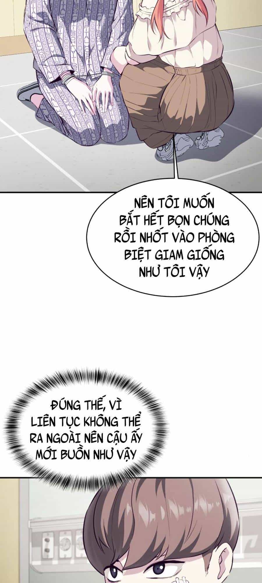 Cậu Bé Của Thần Chết - Chương 147 - ảnh 47