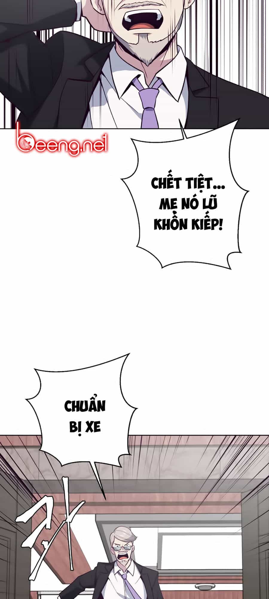 Cậu Bé Của Thần Chết - Chương 15 - ảnh 17