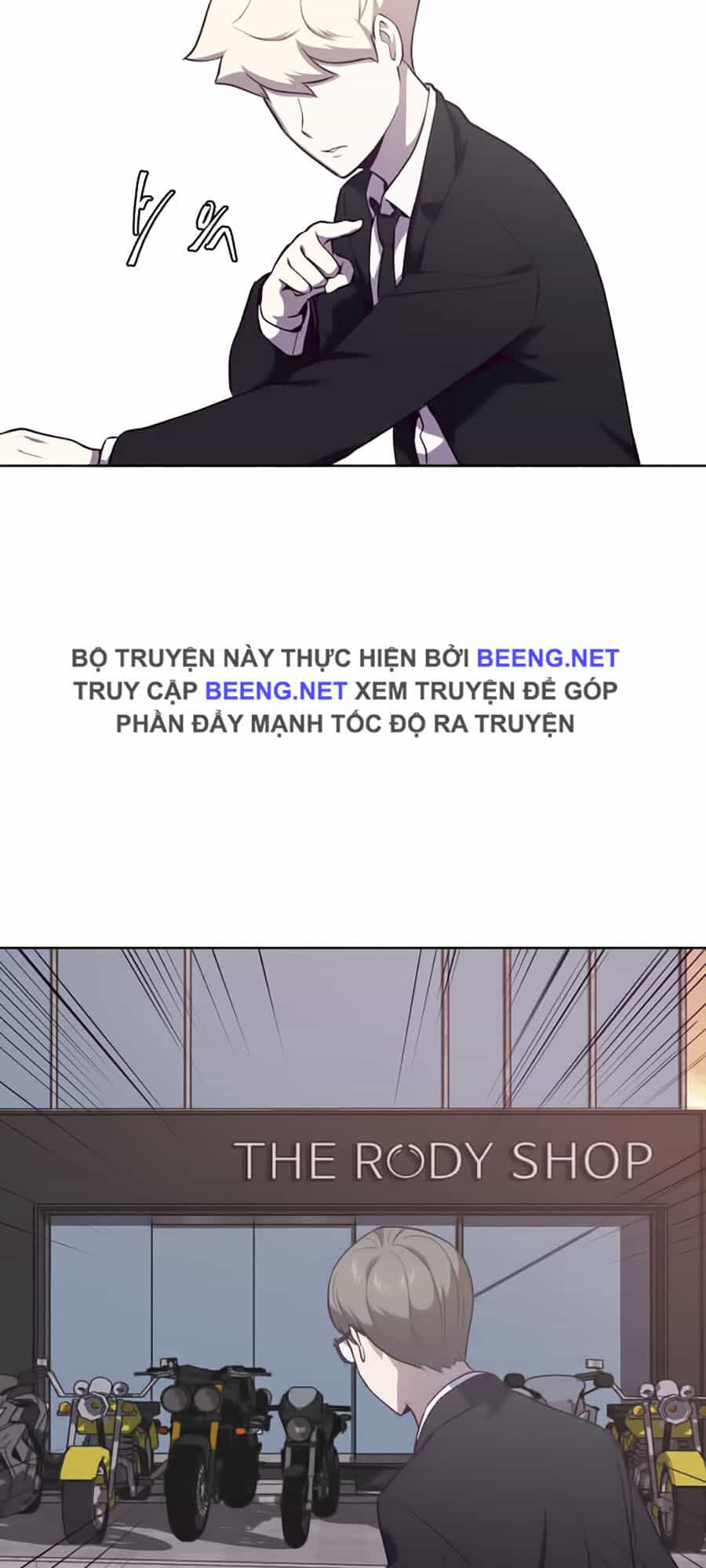 Cậu Bé Của Thần Chết - Chương 15 - ảnh 32