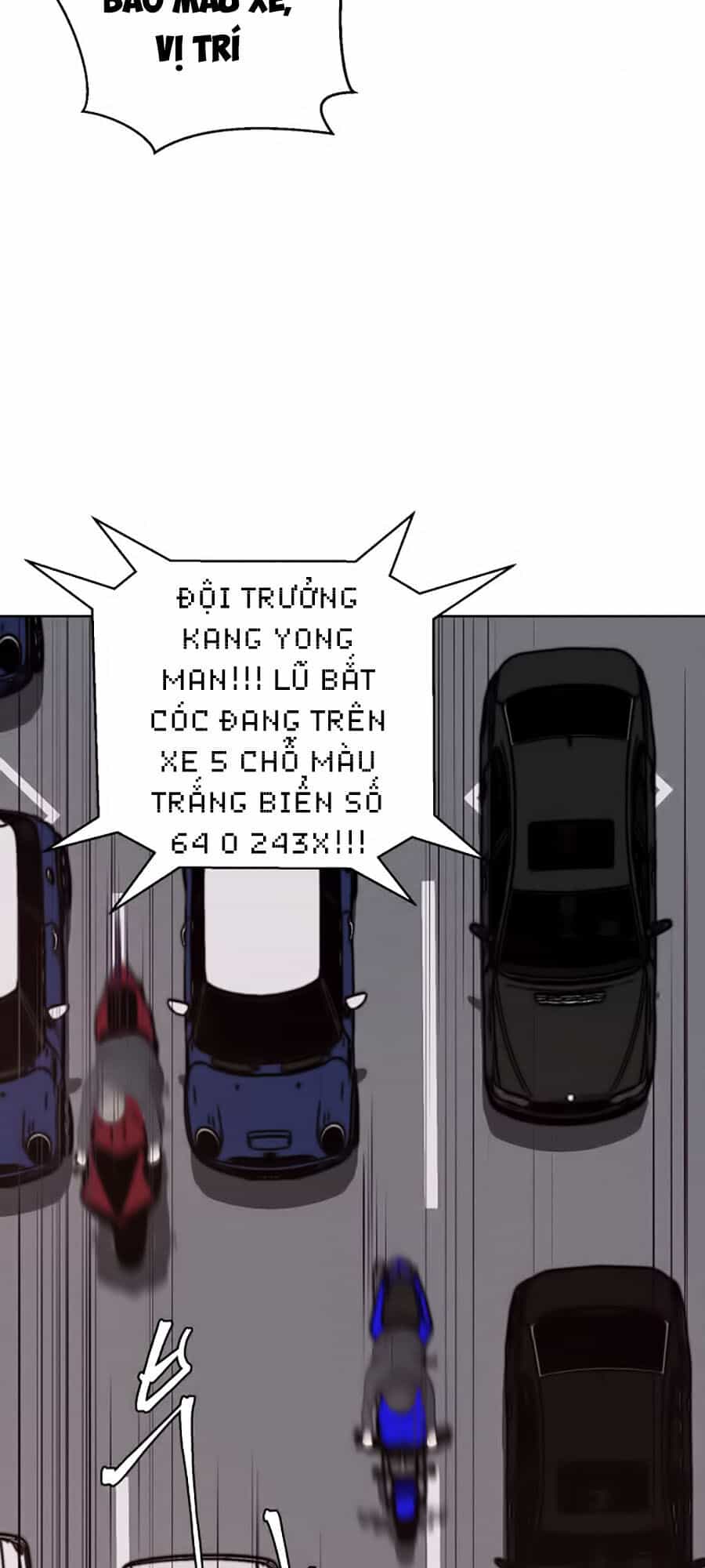 Cậu Bé Của Thần Chết - Chương 15 - ảnh 34