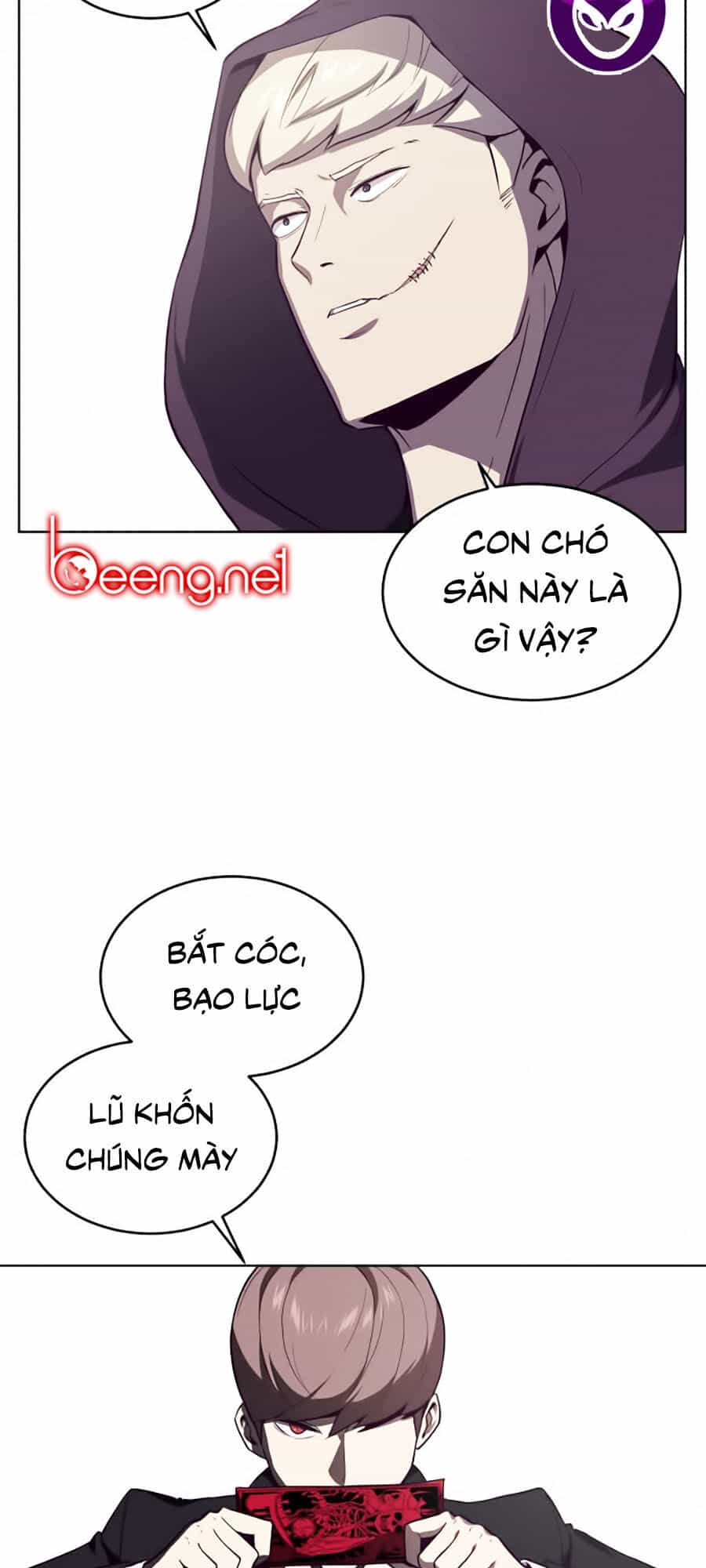 Cậu Bé Của Thần Chết - Chương 15 - ảnh 69