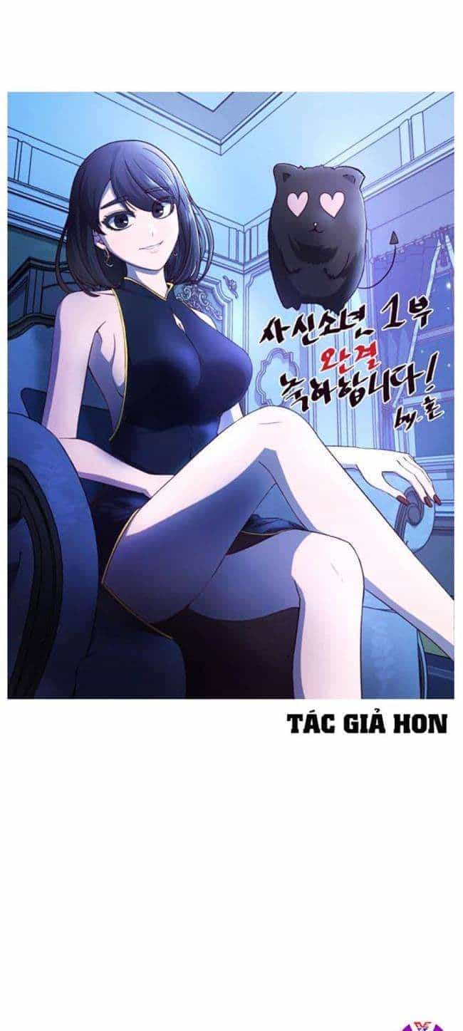 Cậu Bé Của Thần Chết - Chương 147.5 - ảnh 37