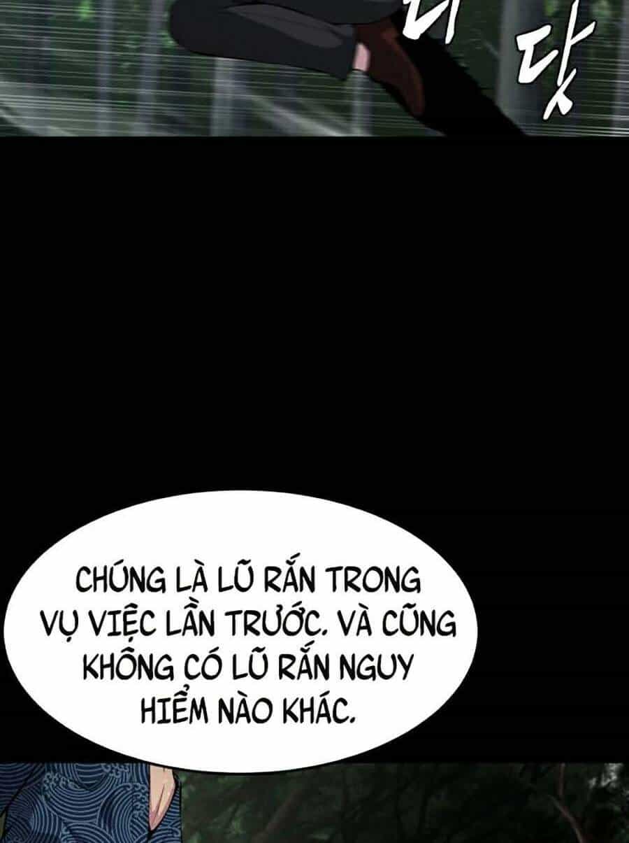 Cậu Bé Của Thần Chết - Chương 149 - ảnh 34