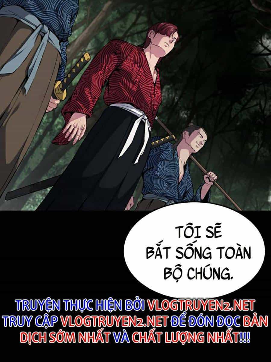 Cậu Bé Của Thần Chết - Chương 149 - ảnh 35