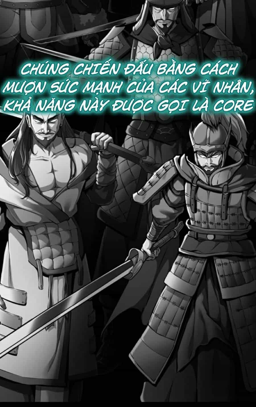 Cậu Bé Của Thần Chết - Chương 150 - ảnh 115