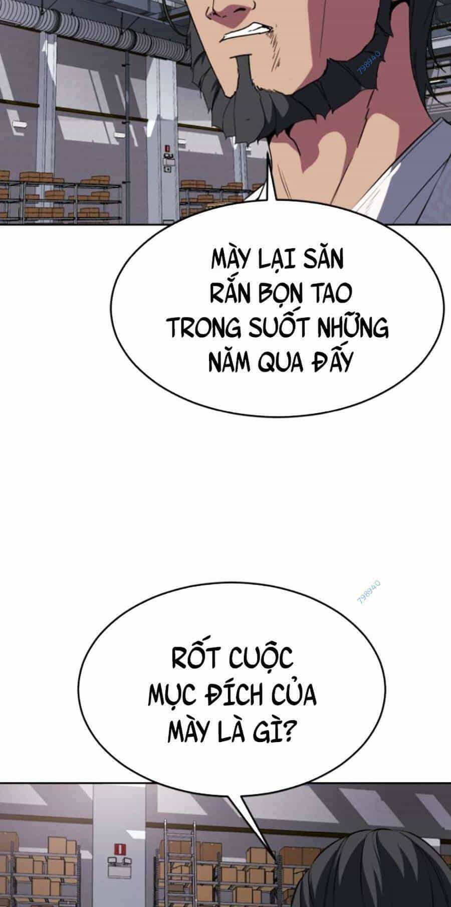 Cậu Bé Của Thần Chết - Chương 153 - ảnh 136