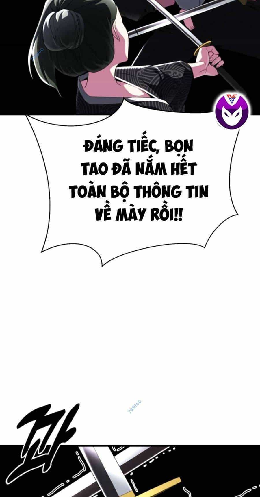 Cậu Bé Của Thần Chết - Chương 153 - ảnh 31