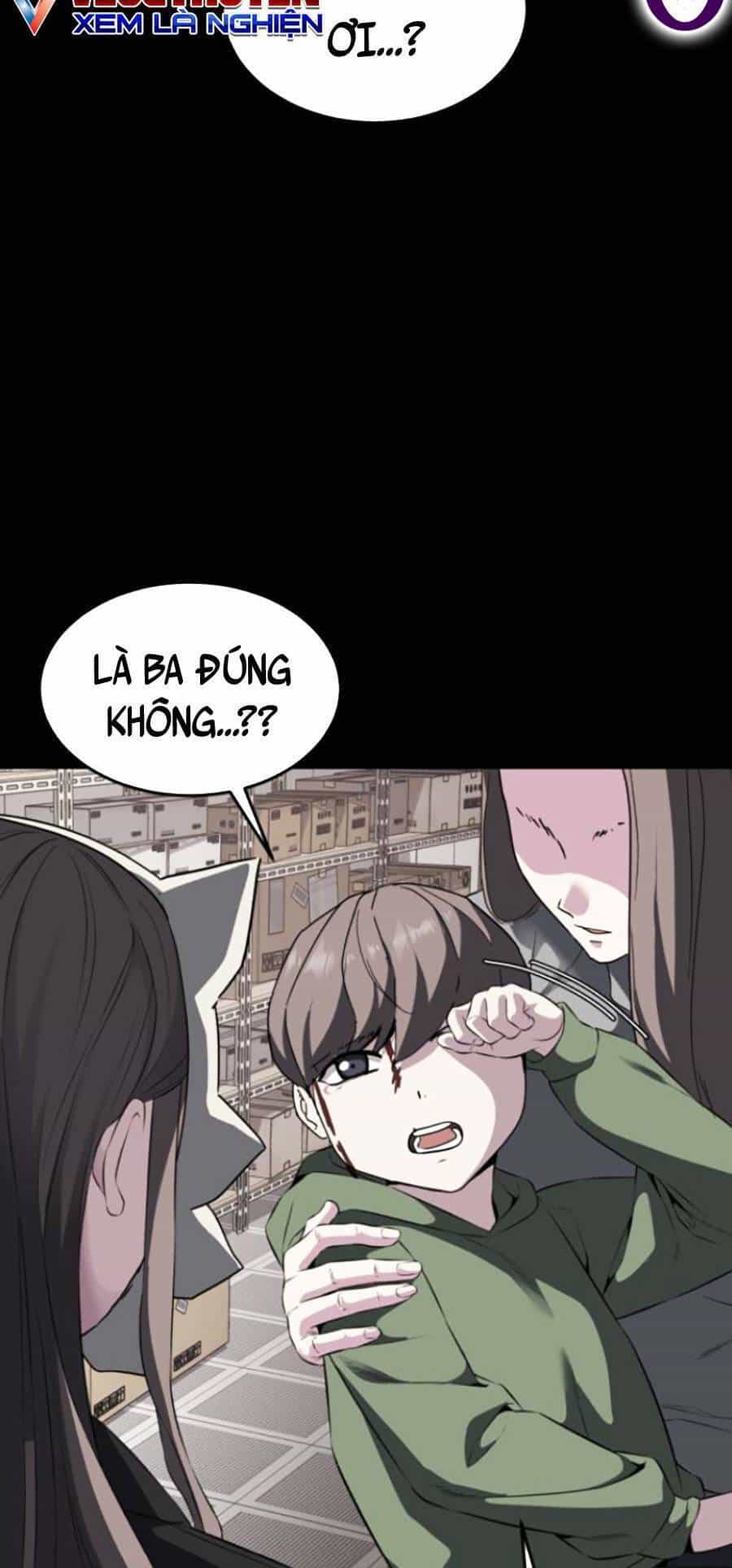 Cậu Bé Của Thần Chết - Chương 154 - ảnh 14