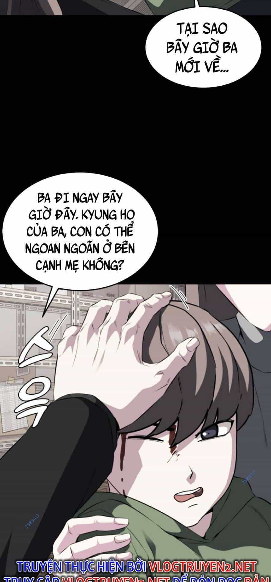 Cậu Bé Của Thần Chết - Chương 154 - ảnh 15