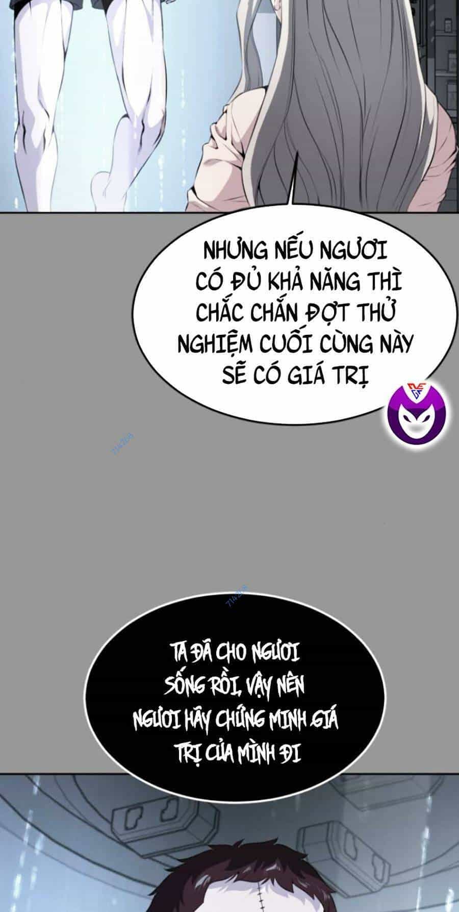 Cậu Bé Của Thần Chết - Chương 155 - ảnh 168
