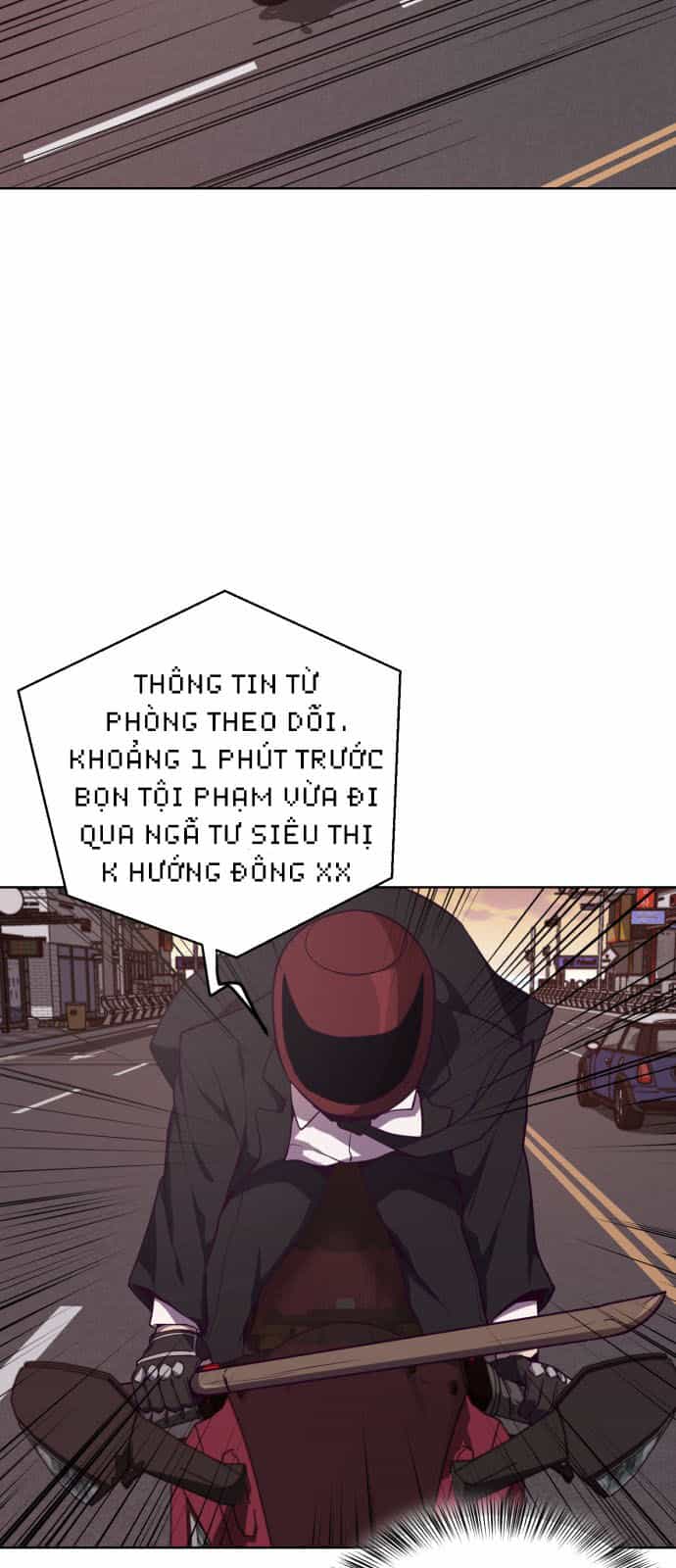Cậu Bé Của Thần Chết - Chương 16 - ảnh 27
