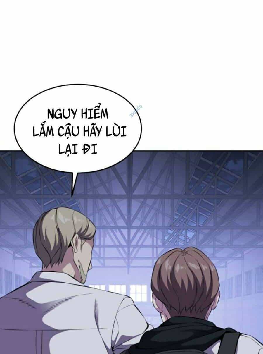 Cậu Bé Của Thần Chết - Chương 157 - ảnh 29
