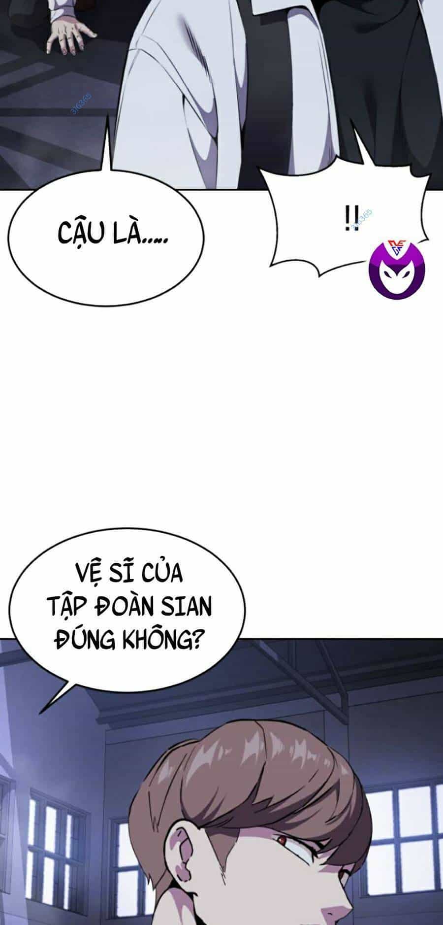 Cậu Bé Của Thần Chết - Chương 157 - ảnh 9