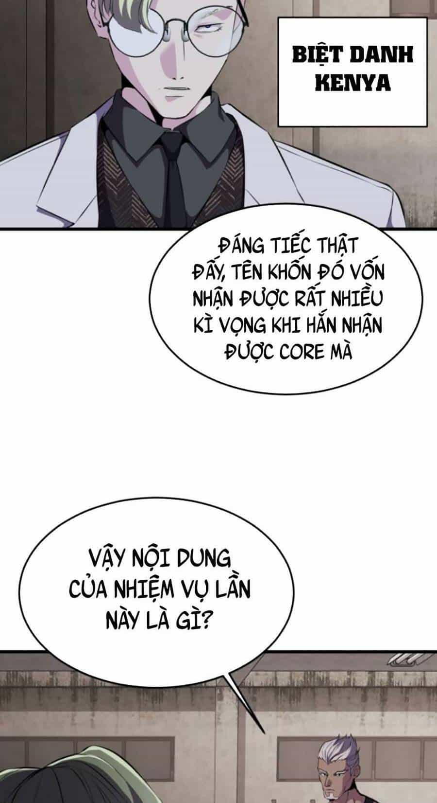 Cậu Bé Của Thần Chết - Chương 159 - ảnh 106
