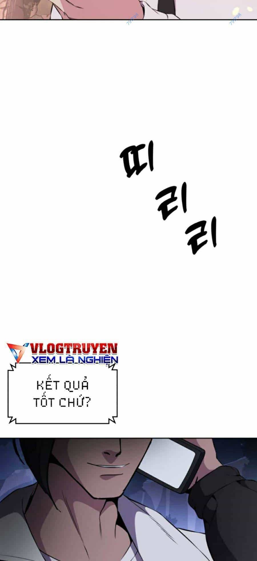 Cậu Bé Của Thần Chết - Chương 160 - ảnh 3