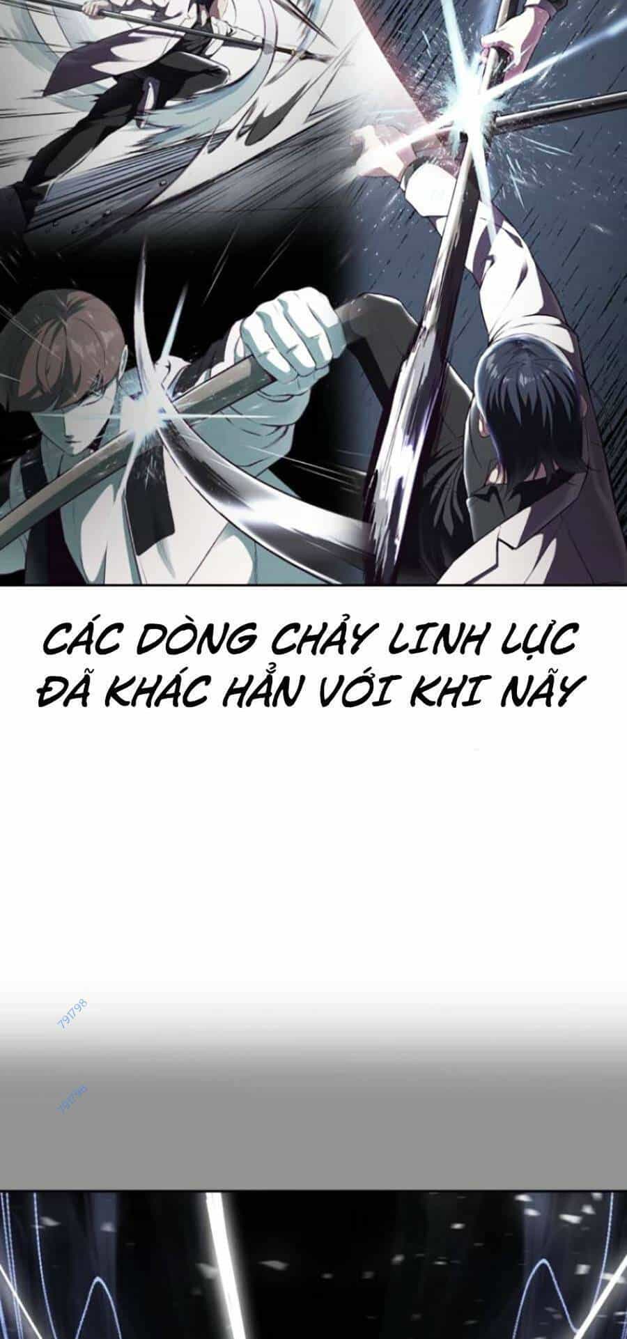 Cậu Bé Của Thần Chết - Chương 161 - ảnh 23