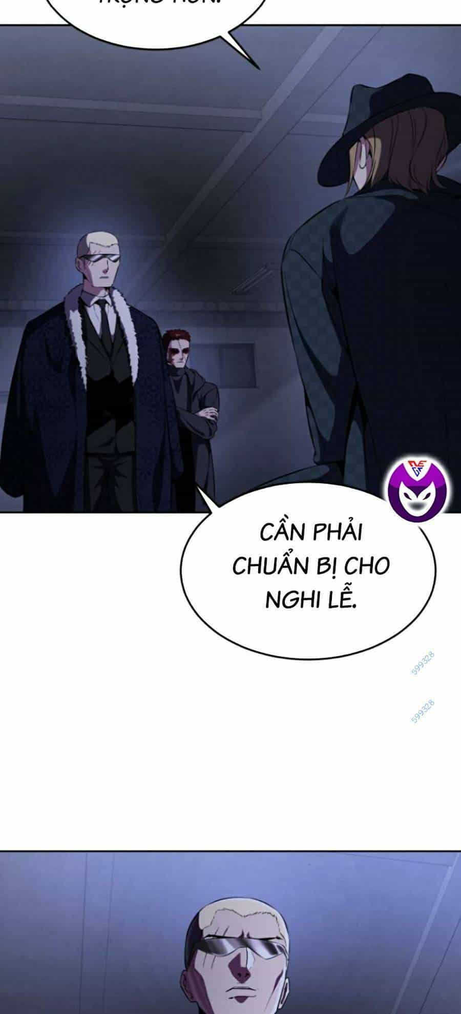 Cậu Bé Của Thần Chết - Chương 162 - ảnh 133