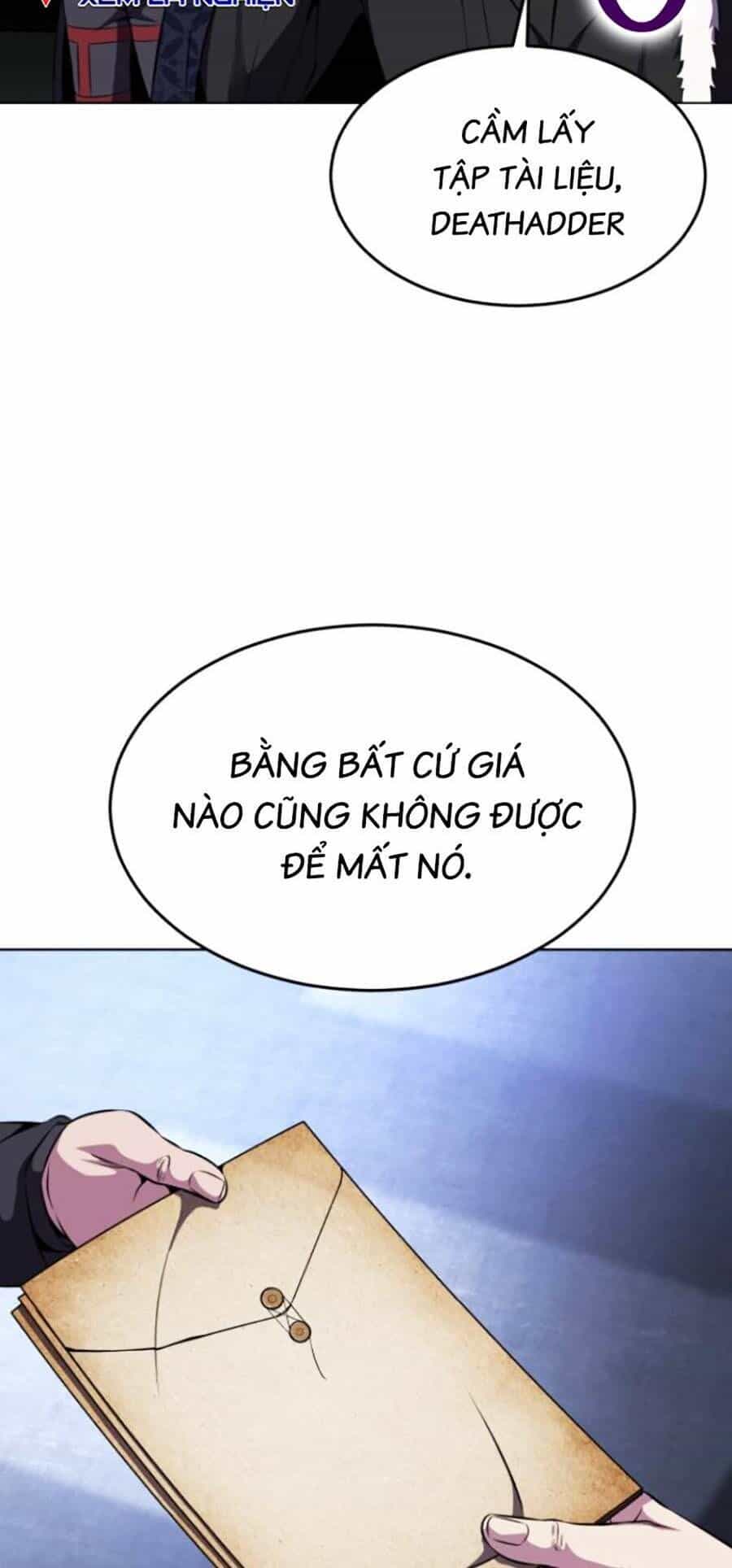 Cậu Bé Của Thần Chết - Chương 164 - ảnh 8