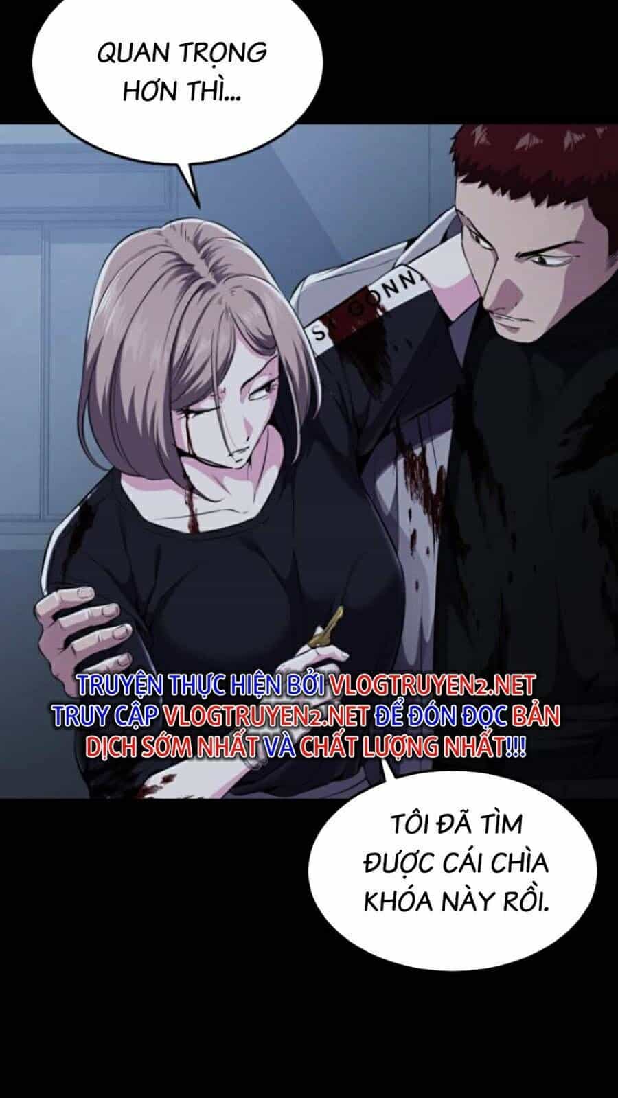 Cậu Bé Của Thần Chết - Chương 166 - ảnh 150