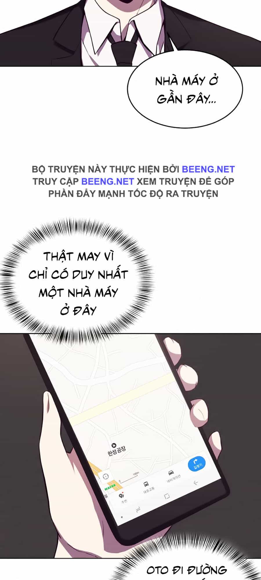 Cậu Bé Của Thần Chết - Chương 17 - ảnh 39