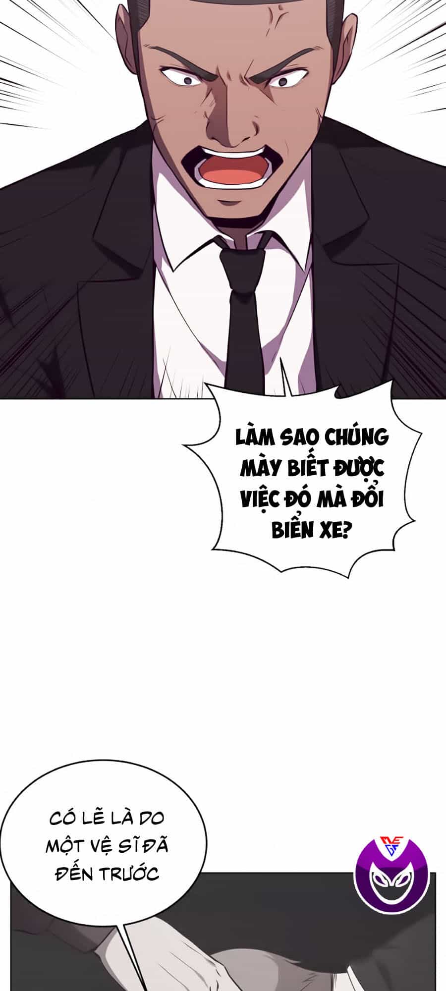 Cậu Bé Của Thần Chết - Chương 17 - ảnh 4