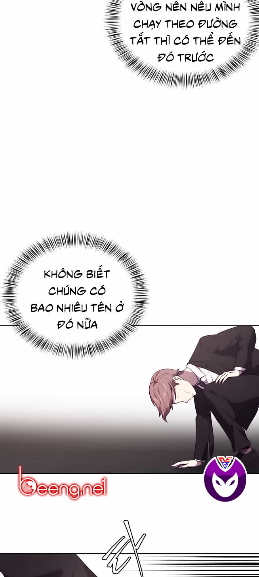 Cậu Bé Của Thần Chết - Chương 17 - ảnh 40
