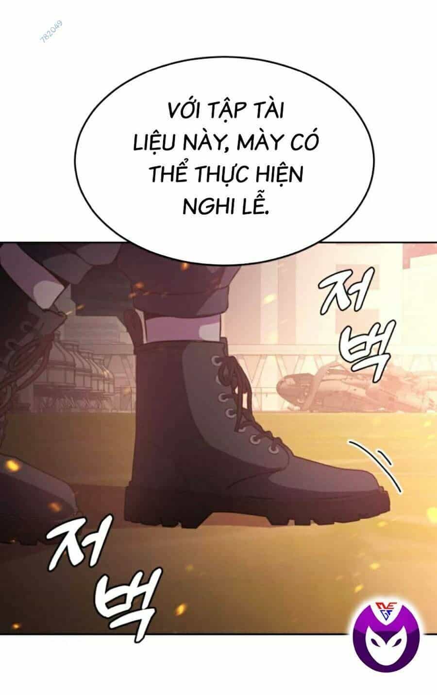 Cậu Bé Của Thần Chết - Chương 169 - ảnh 205