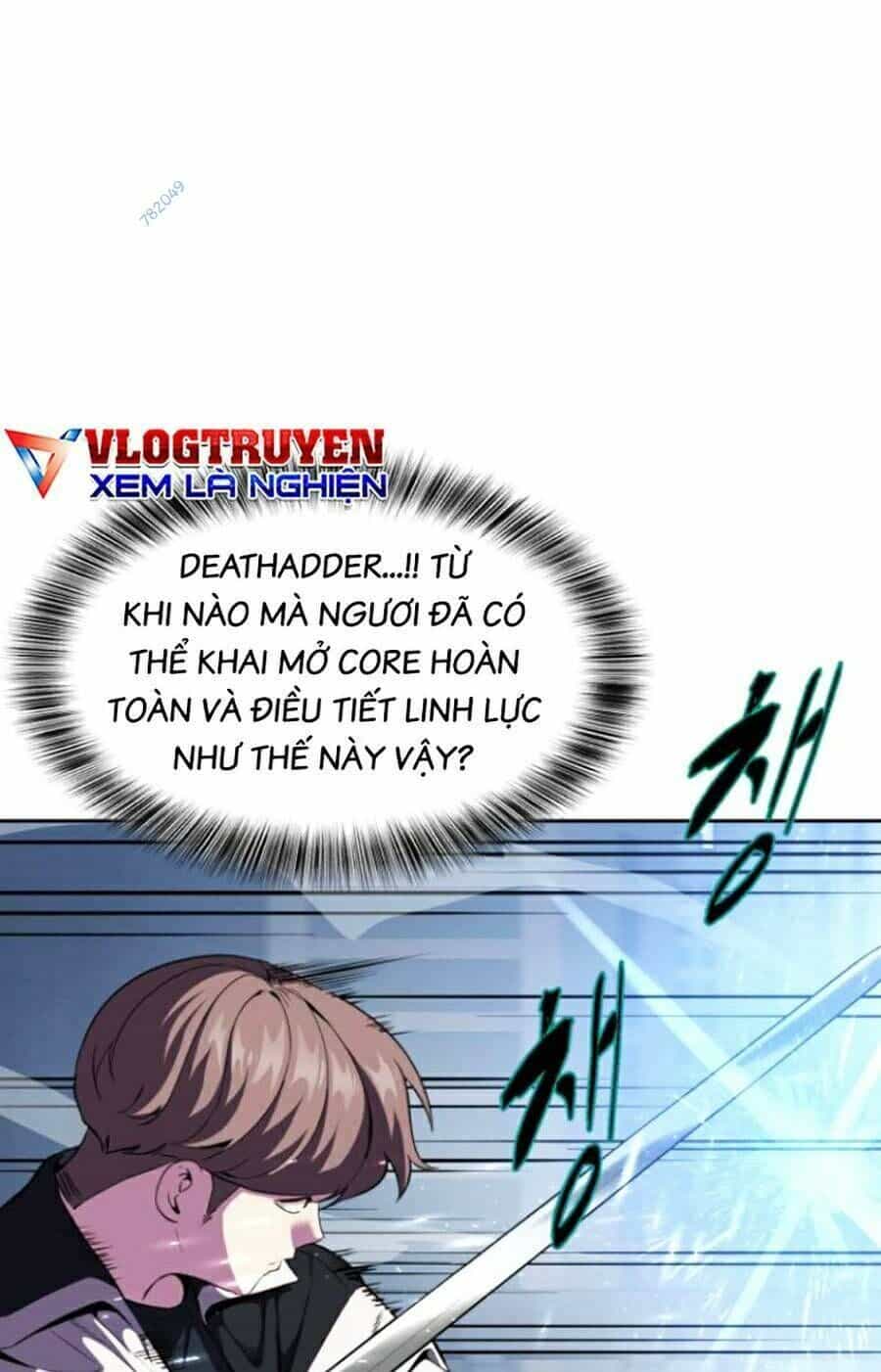 Cậu Bé Của Thần Chết - Chương 169 - ảnh 53