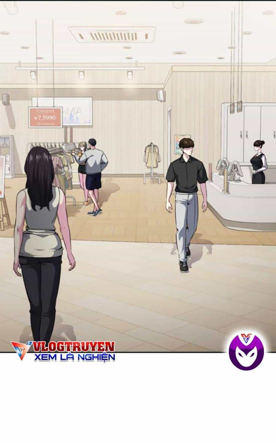 Cậu Bé Của Thần Chết - Chương 171 - ảnh 100