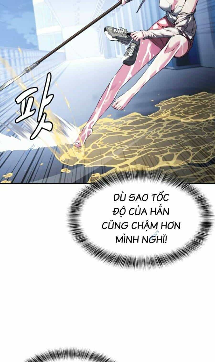 Cậu Bé Của Thần Chết - Chương 174 - ảnh 14