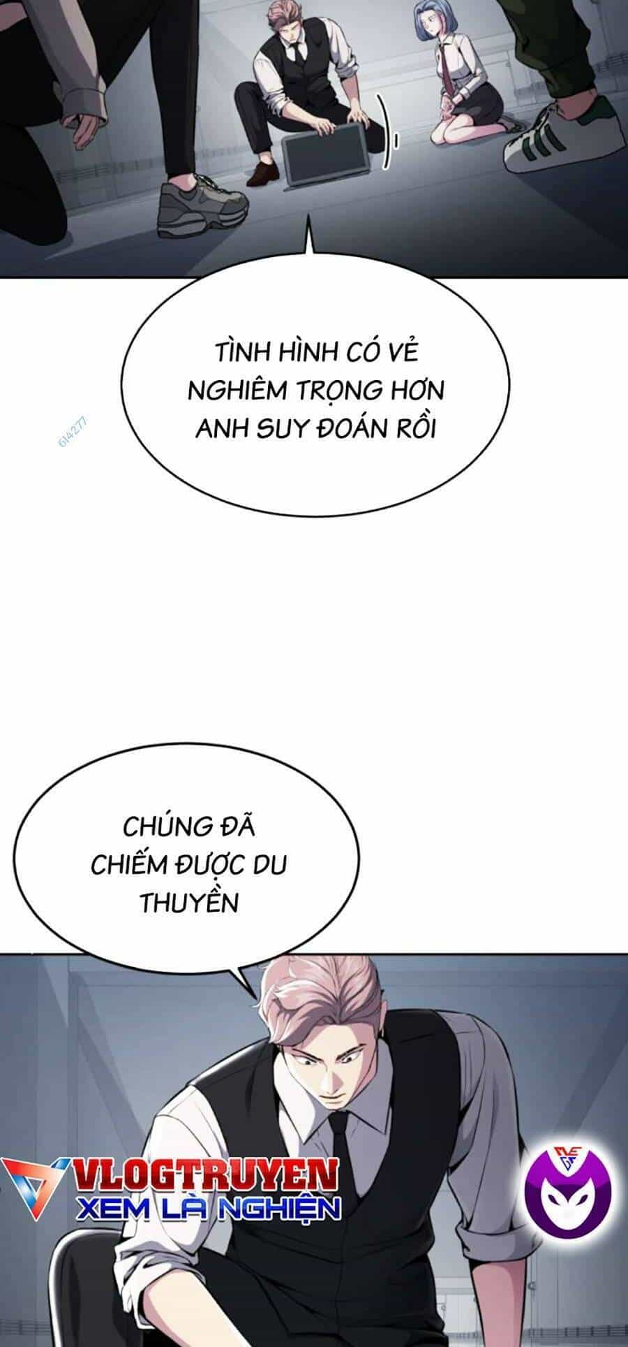 Cậu Bé Của Thần Chết - Chương 175 - ảnh 14