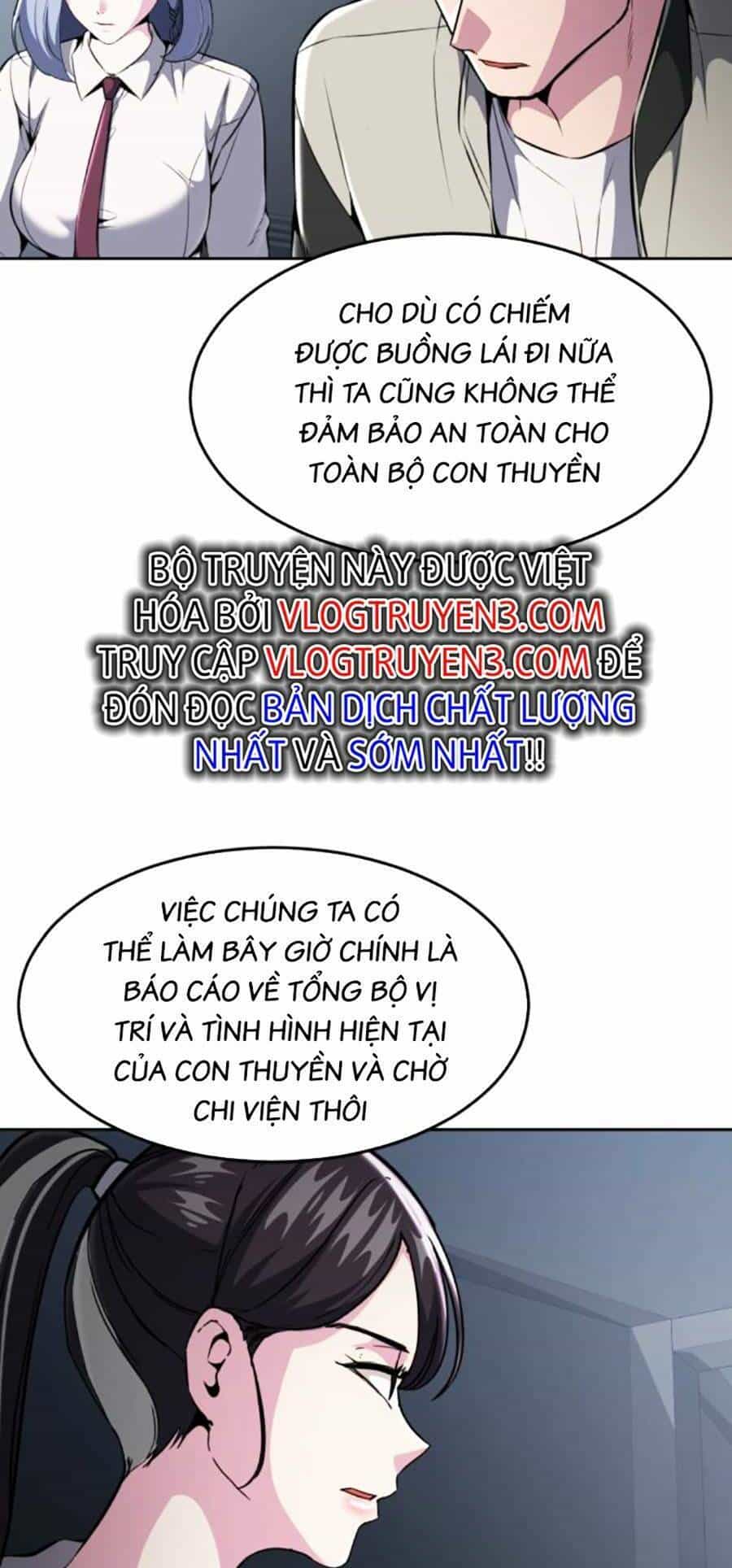 Cậu Bé Của Thần Chết - Chương 175 - ảnh 16