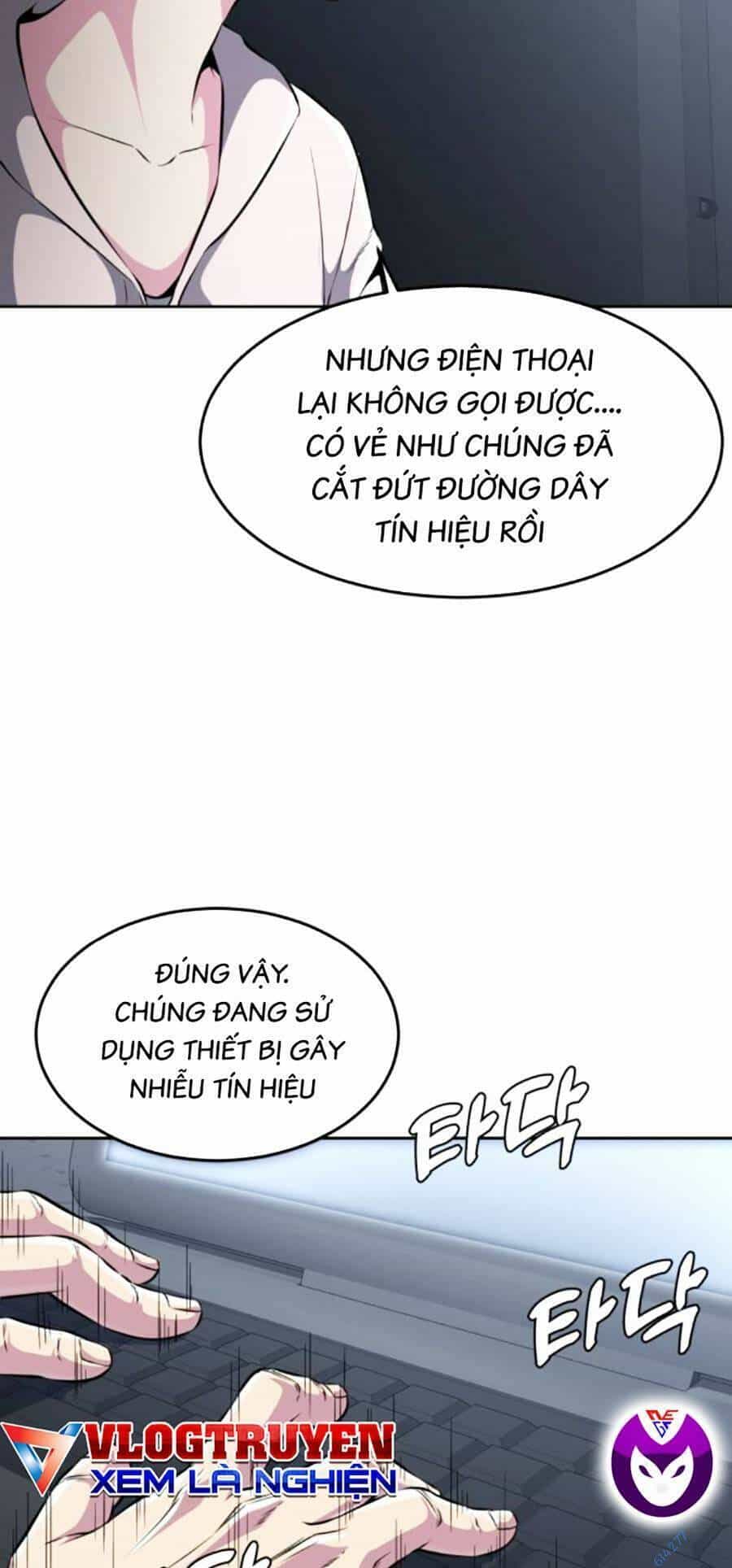 Cậu Bé Của Thần Chết - Chương 175 - ảnh 17