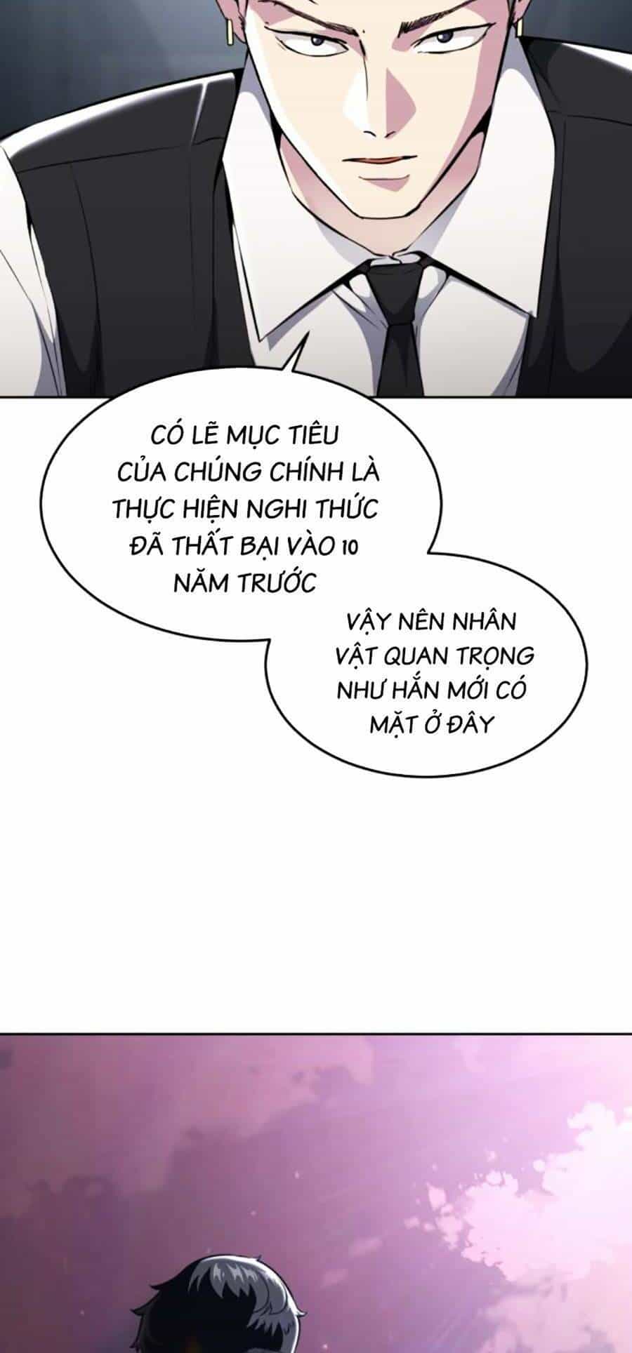Cậu Bé Của Thần Chết - Chương 175 - ảnh 20