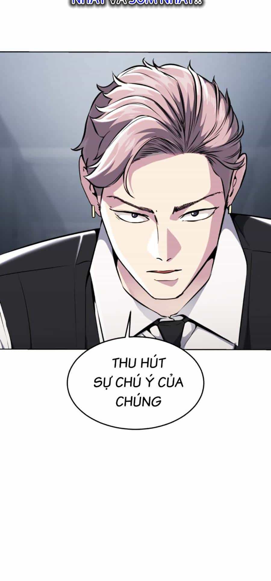Cậu Bé Của Thần Chết - Chương 175 - ảnh 23