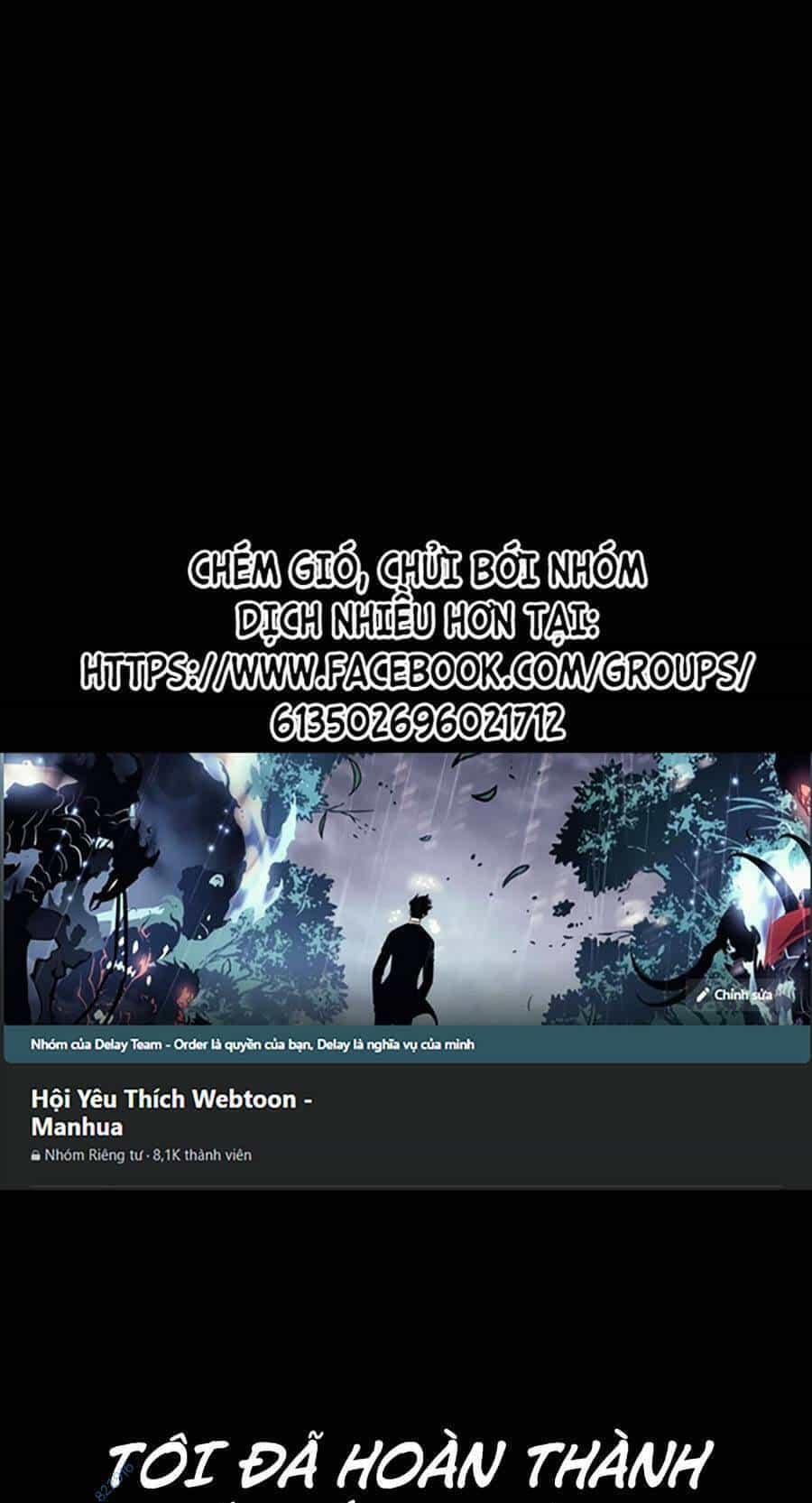 Cậu Bé Của Thần Chết - Chương 176 - ảnh 1