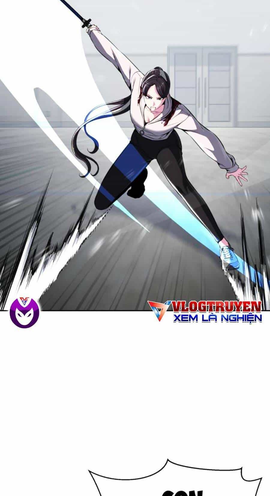 Cậu Bé Của Thần Chết - Chương 178 - ảnh 24