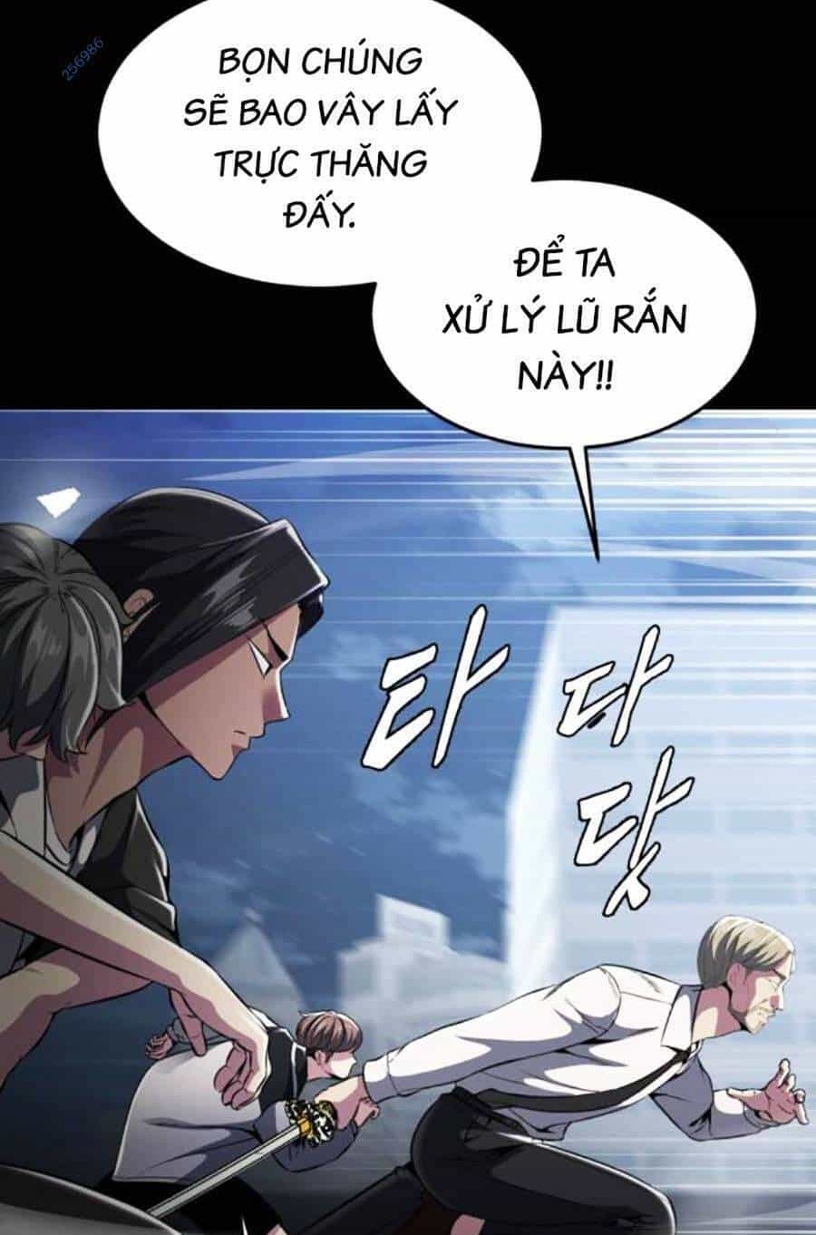 Cậu Bé Của Thần Chết - Chương 179 - ảnh 65