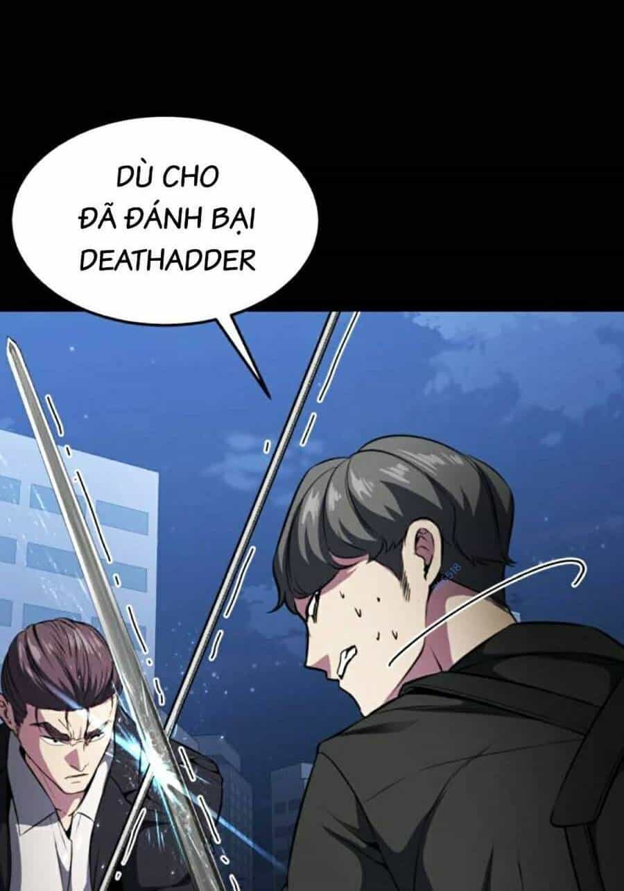 Cậu Bé Của Thần Chết - Chương 183 - ảnh 130