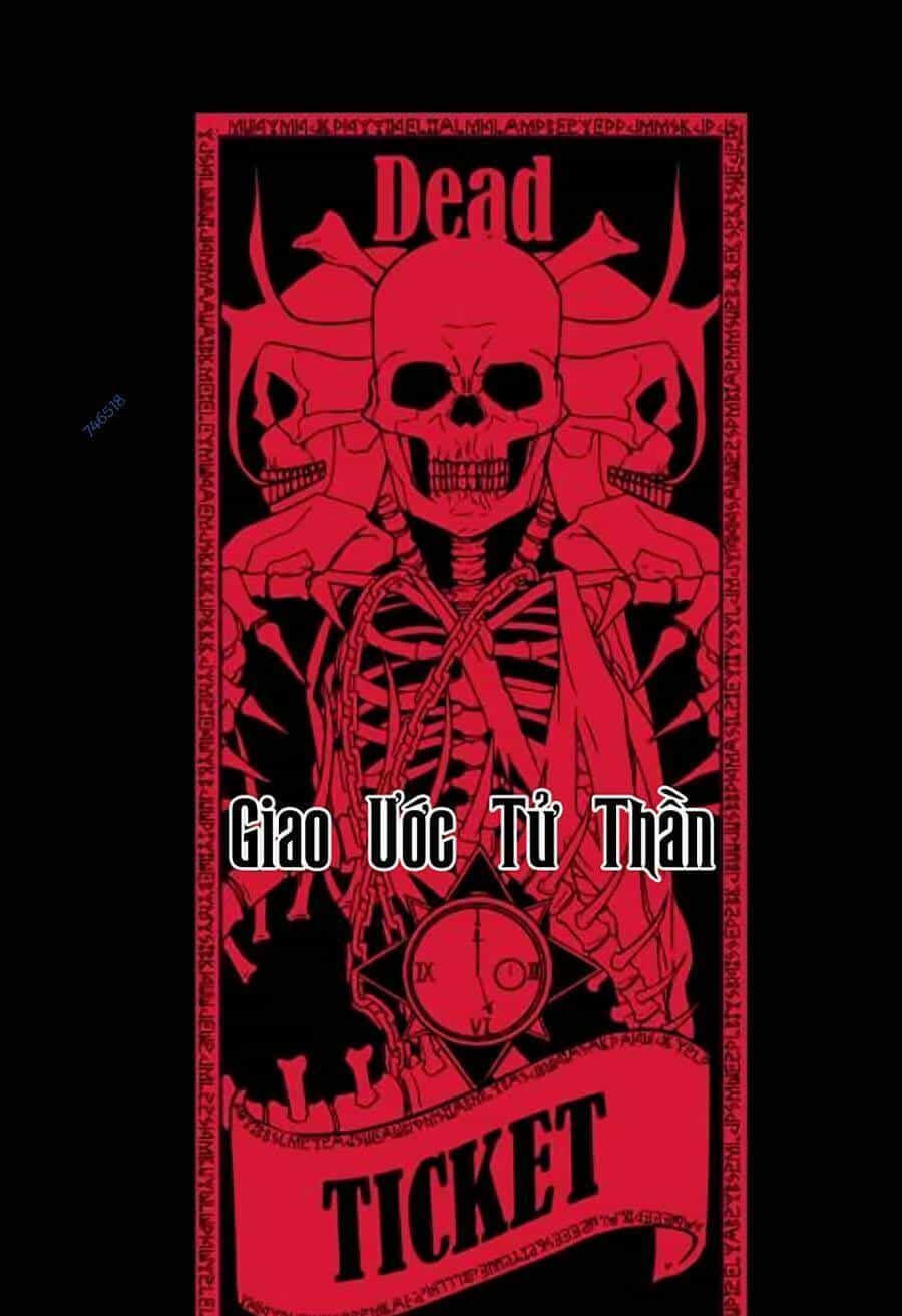 Cậu Bé Của Thần Chết - Chương 183 - ảnh 2