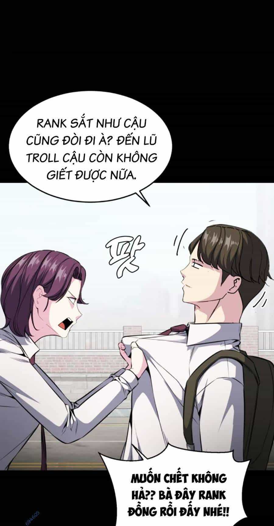 Cậu Bé Của Thần Chết - Chương 185 - ảnh 41
