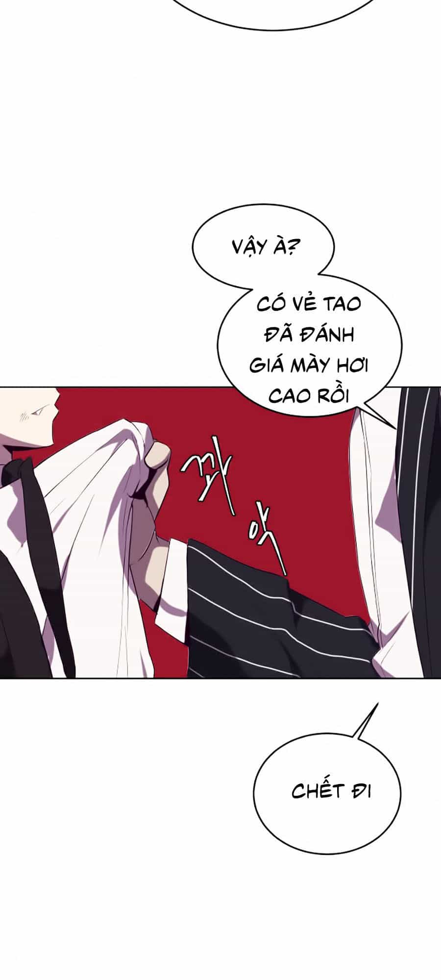 Cậu Bé Của Thần Chết - Chương 19 - ảnh 83