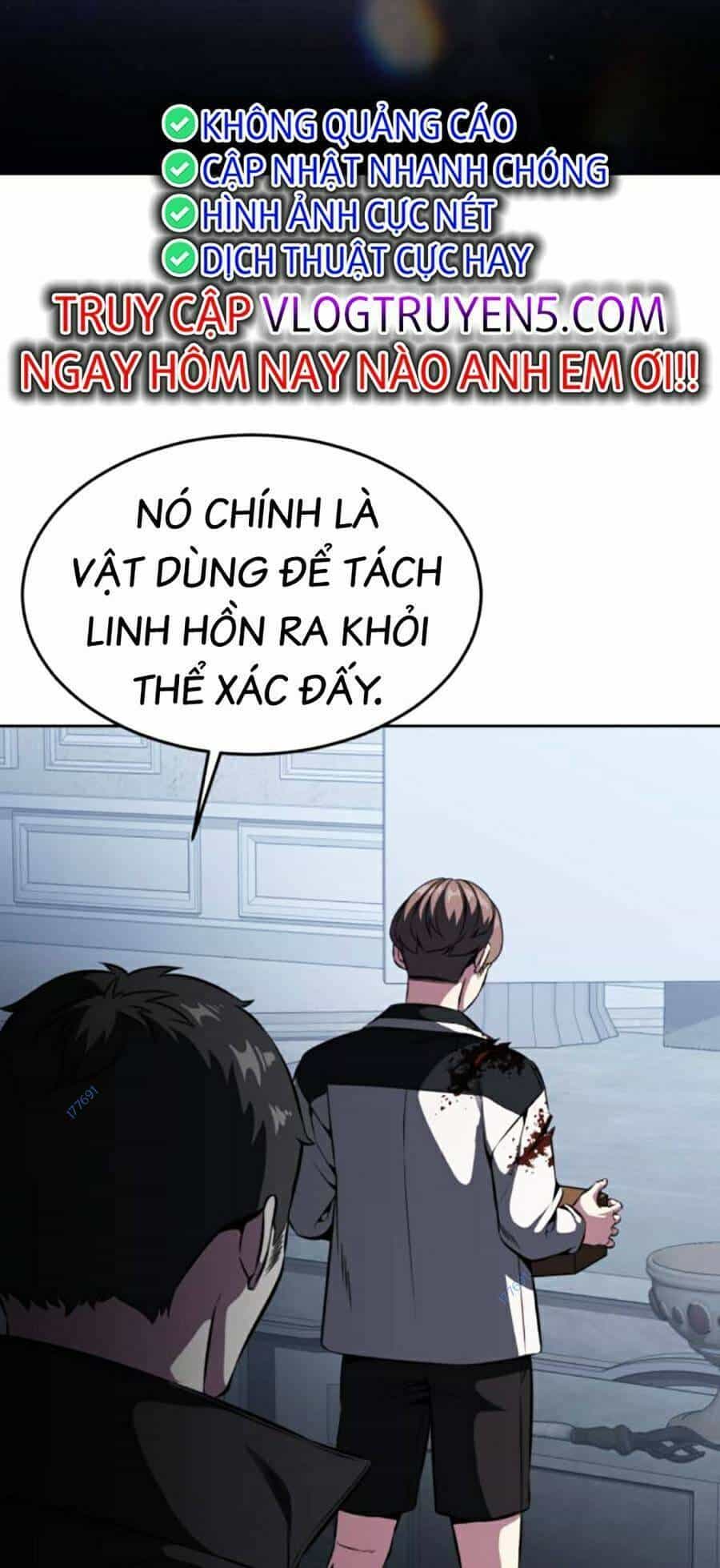 Cậu Bé Của Thần Chết - Chương 189 - ảnh 13