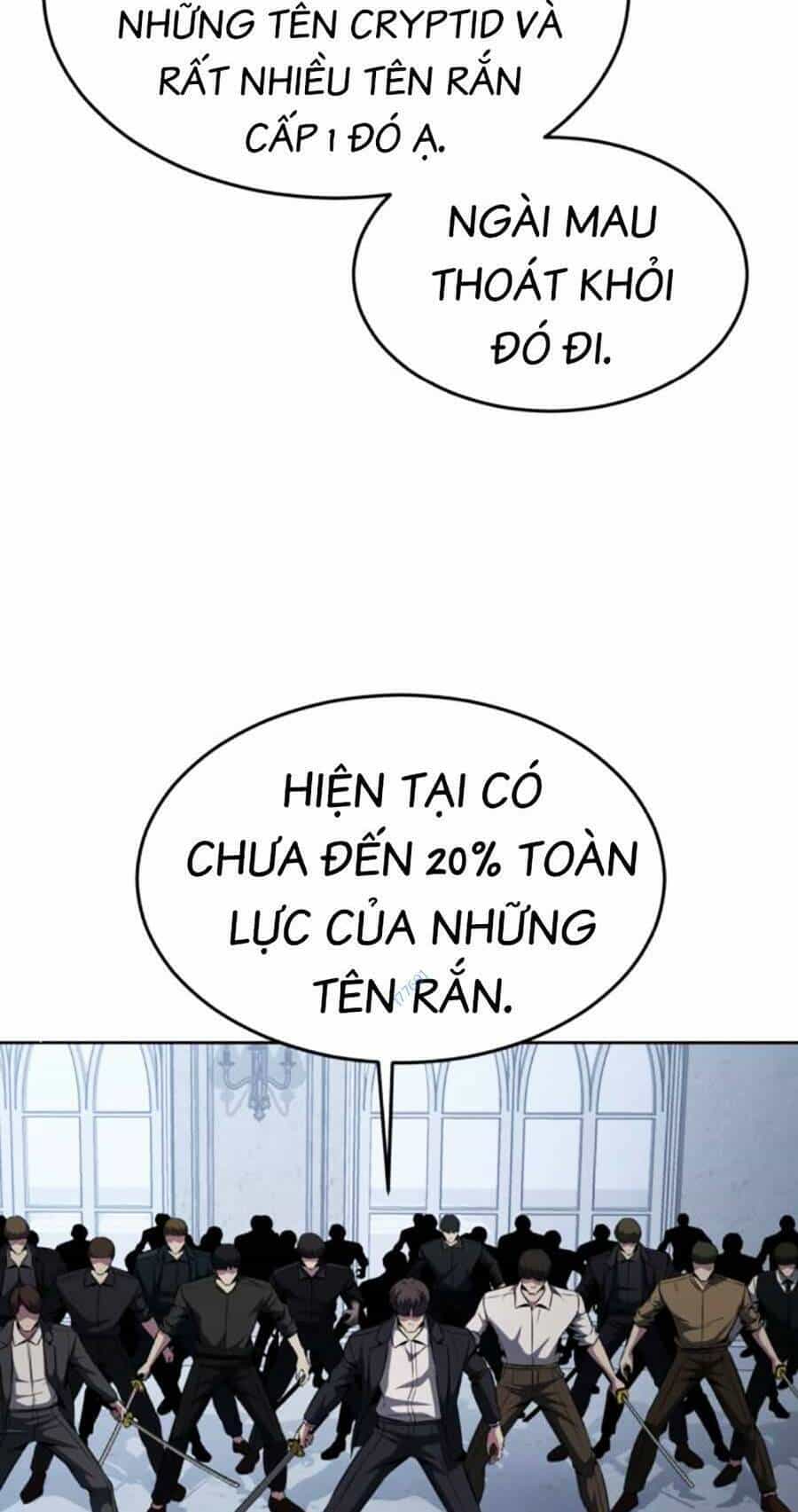 Cậu Bé Của Thần Chết - Chương 190 - ảnh 42