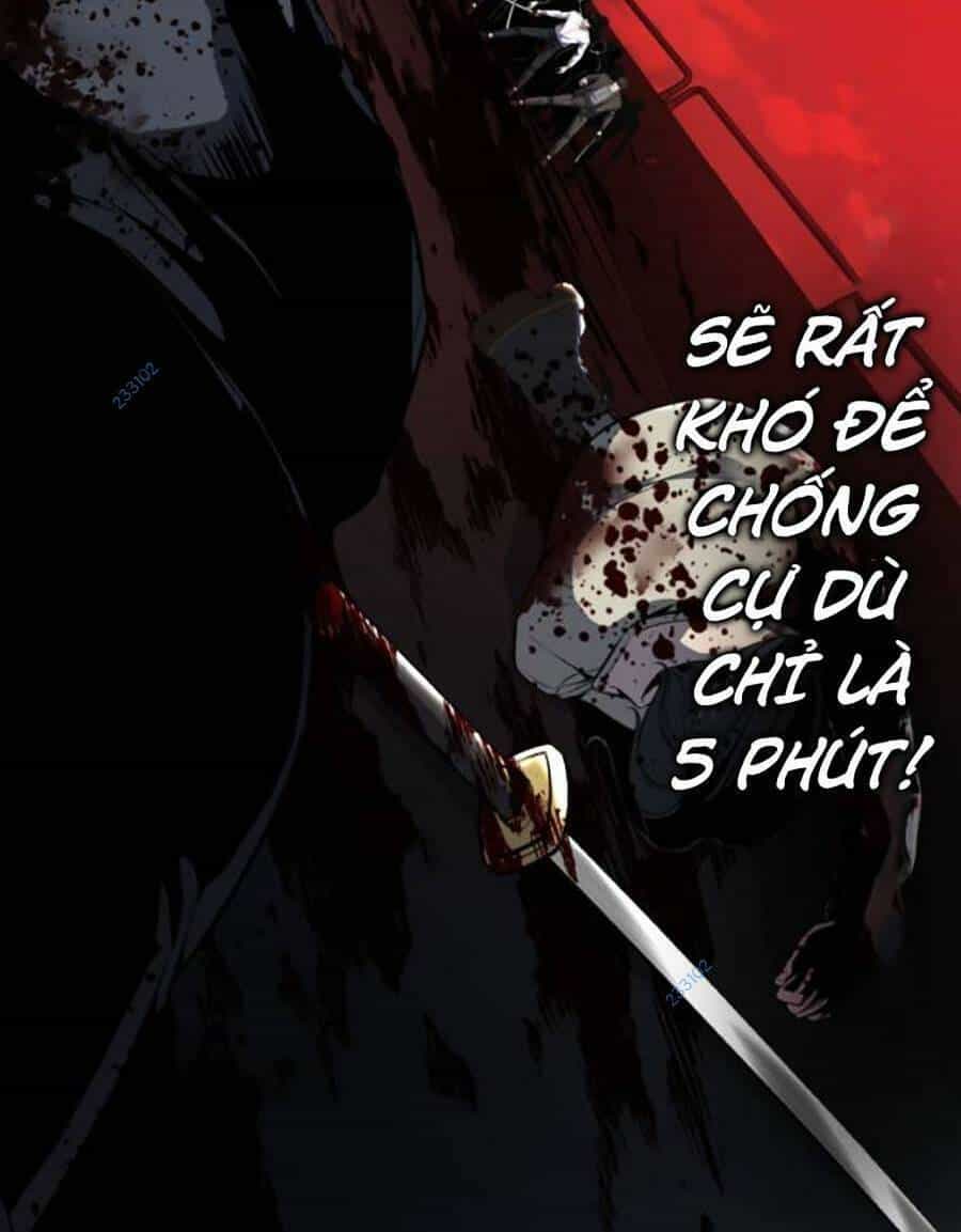 Cậu Bé Của Thần Chết - Chương 192 - ảnh 138