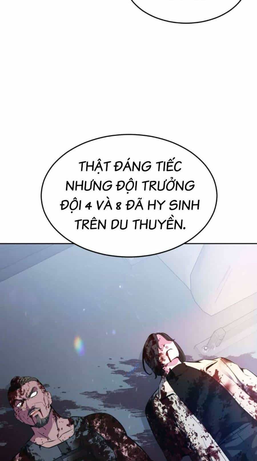 Cậu Bé Của Thần Chết - Chương 193 - ảnh 30